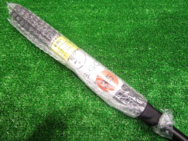 中古 LINK.1パター ゴルフ用品