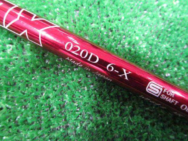 中古 PROTOCONCEPT C01D 10.5°ドライバー ゴルフ用品