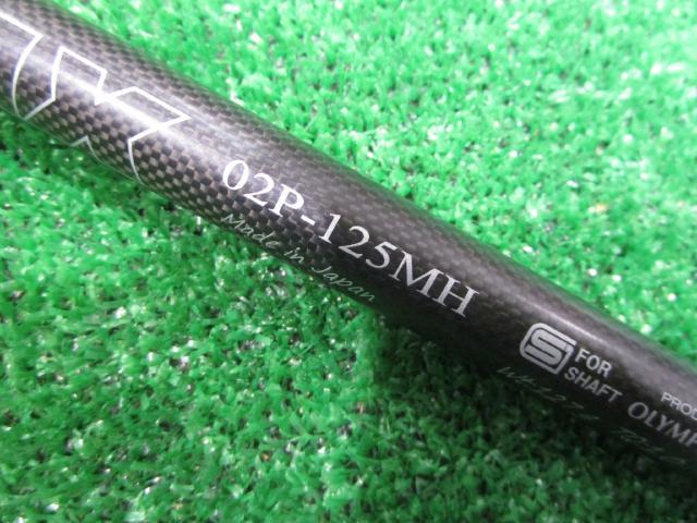 中古 STUDIO-2 STAINLESS SUS303パター ゴルフ用品