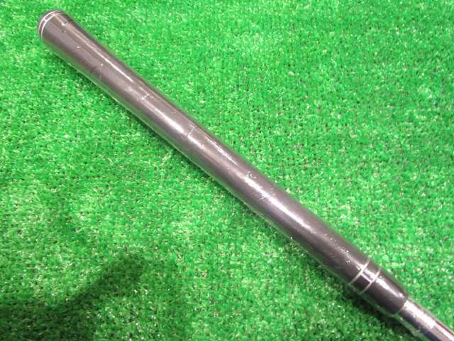 中古 STUDIO WEDGE M425 S ノーメッキ 彫刻 50°ウェッジ ゴルフ用品