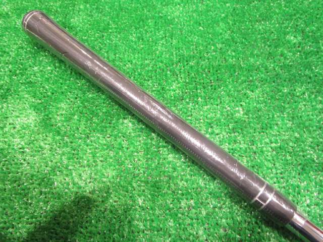 中古 STUDIO WEDGE M425 S ノーメッキ 彫刻 54°ウェッジ ゴルフ用品