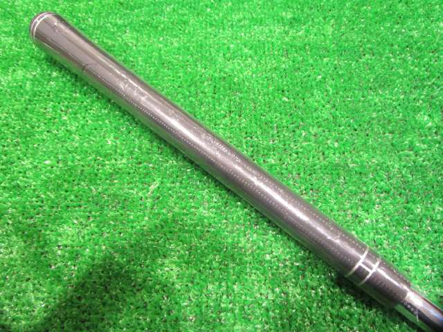 中古 STUDIO WEDGE M425 S ノーメッキ 彫刻 56°ウェッジ ゴルフ用品