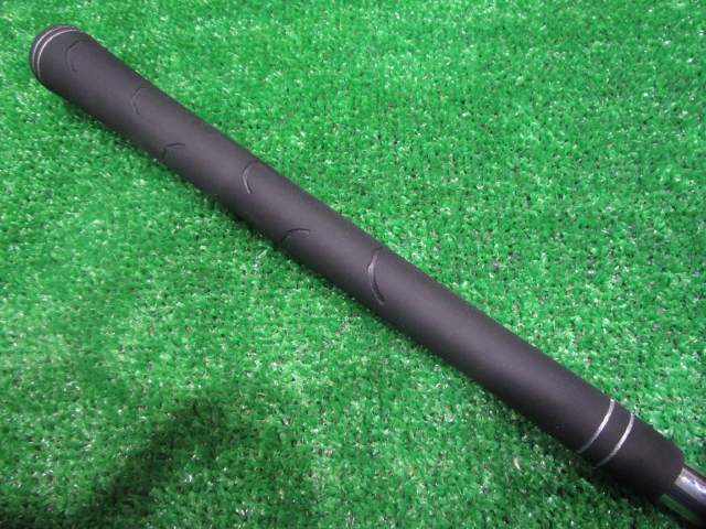 中古 STUDIO WEDGE M425 S 銅メッキ 彫刻 50°ウェッジ ゴルフ用品