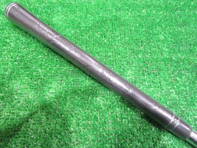 中古 STUDIO WEDGE M425 S 銅メッキ 彫刻 54°ウェッジ ゴルフ用品