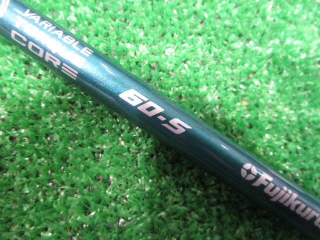 中古 スリクソンZX5 Mk II LS 9.5°ドライバー ゴルフ用品