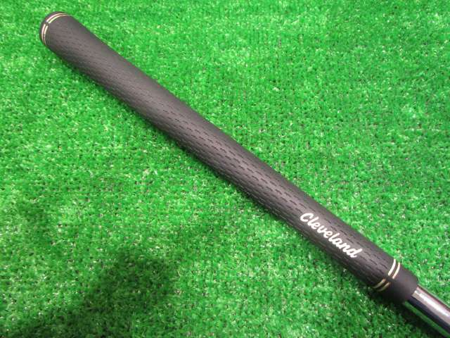 中古 588RTX SATIN 56-12 56°ウェッジ ゴルフ用品
