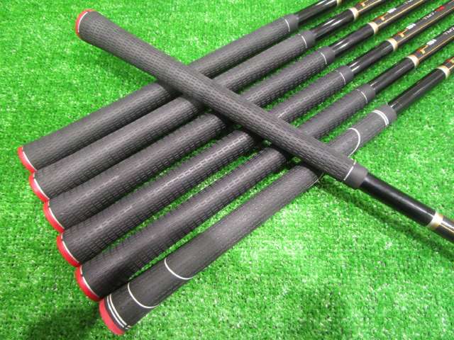 中古 PSi 7本アイアンセット ゴルフ用品