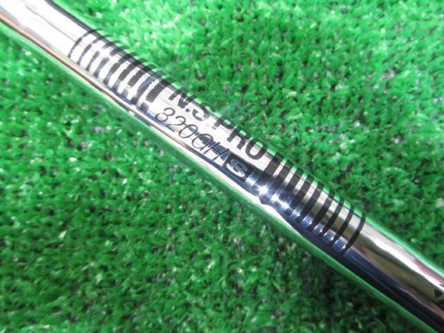 中古 Qi10 RESCUE #5 25°ユーティリティ ゴルフ用品