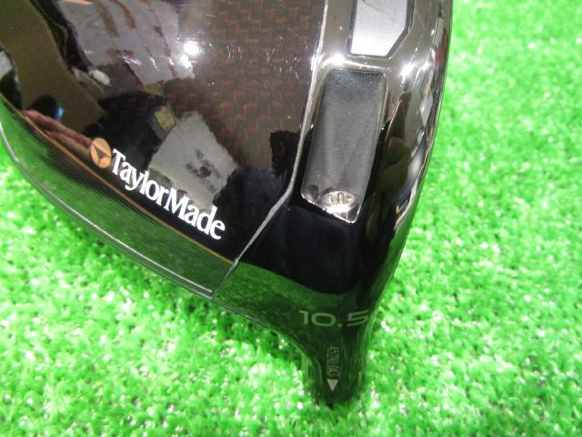 中古 Qi10 LS Designer Series 10.5°ドライバー ゴルフ用品