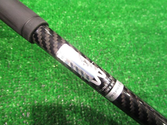 中古 TENSEI CK Pro Orange 50(S) 44インチシャフト ゴルフ用品
