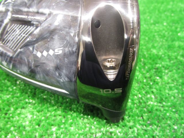 中古 PARADYM Ai SMOKE ◆◆◆ S 10.5°ドライバー ゴルフ用品