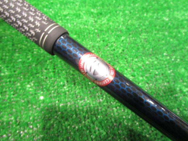 中古 TENSEI BLUE TM50 (2021)（SR） 44.75インチシャフト ゴルフ用品