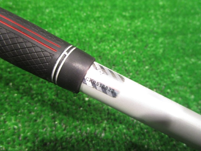 中古 Tour AD IZ-6（S） テーラーメイド用スリーブ 44.625インチシャフト ゴルフ用品