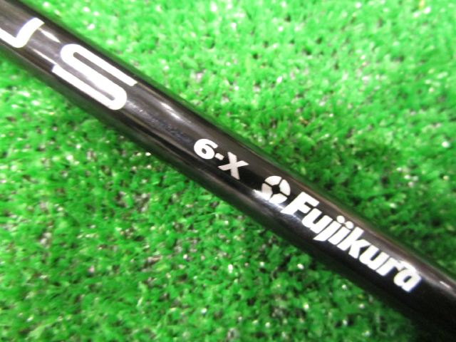 中古 Waoww BANG 10°ドライバー ゴルフ用品