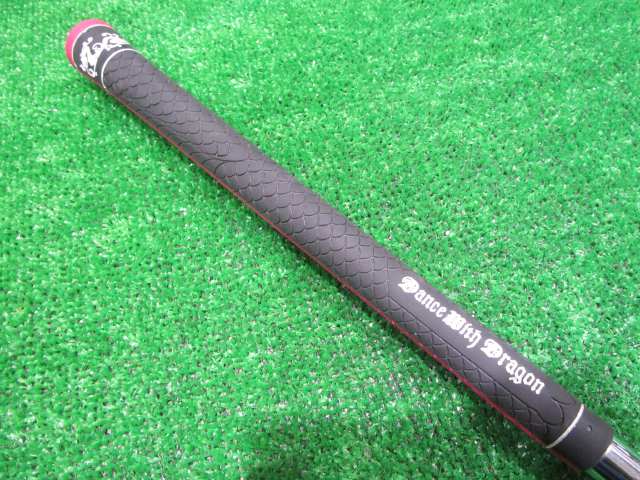 中古 GLIDE FORGED PRO 50S-10 50°ウェッジ ゴルフ用品