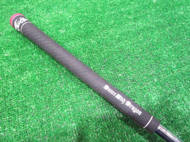 中古 GLIDE FORGED PRO 60T-06 60°ウェッジ ゴルフ用品