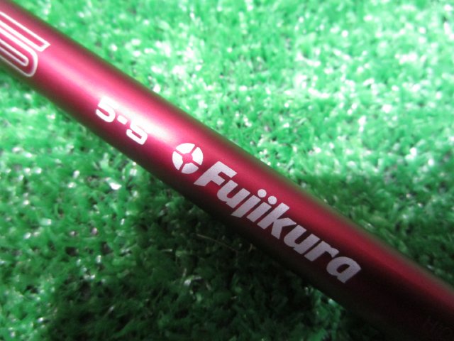 中古 24 VENTUS RD 5（S） キャロウェイ用スリーブ 44.25インチシャフト ゴルフ用品