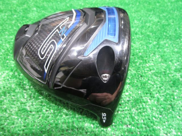中古 ST-Z 230 9.5°ドライバー ゴルフ用品