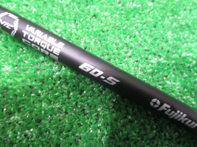 中古 PARADYM Ai SMOKE ◆◆◆ 5W 18°フェアウェイウッド ゴルフ用品