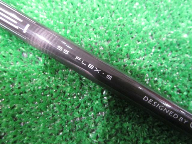 中古 PARADYM ◆◆◆ 3+W 13.5°フェアウェイウッド ゴルフ用品