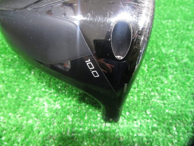 中古 GT2 10°ドライバー ゴルフ用品