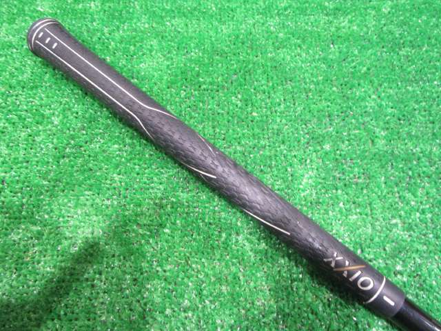 中古 ゼクシオ2012モデル 10.5°ドライバー ゴルフ用品