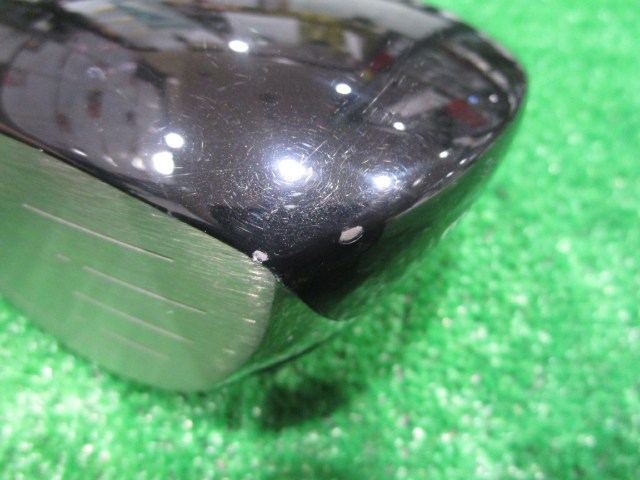 中古 MYSTERY CF 435 HC 9.5°ドライバー ゴルフ用品