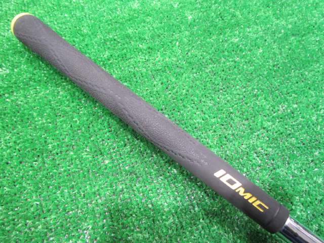中古 RomaRo i-BRID Chapter2 i4 25°ユーティリティ ゴルフ用品