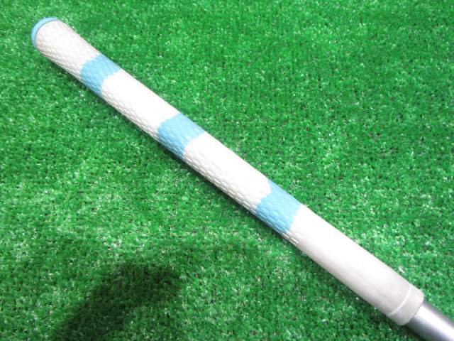 中古 GLOIRE F RESCUE #5 24°ユーティリティ ゴルフ用品