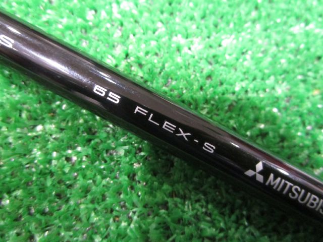 中古 ROGUE ST LS 3W 13.5°フェアウェイウッド ゴルフ用品