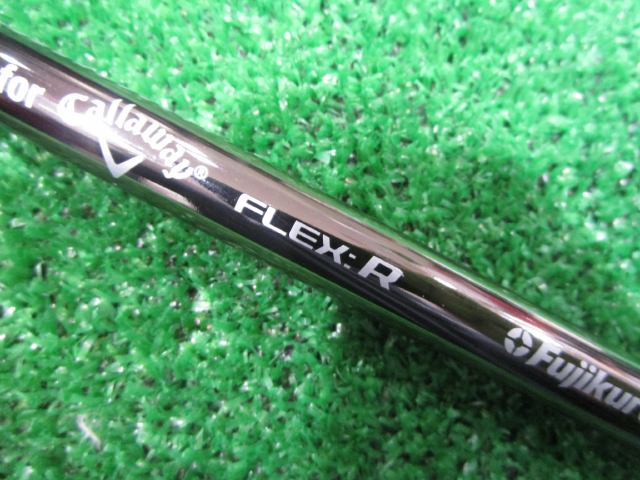 中古 グレートビックバーサ 2023 10.5°ドライバー ゴルフ用品