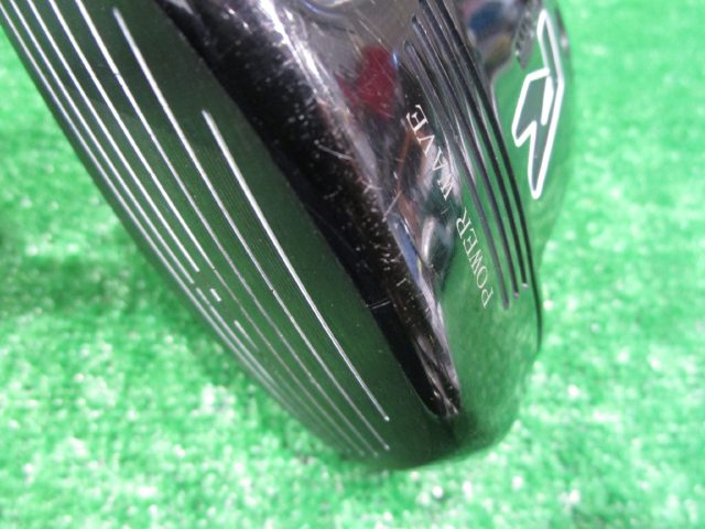 中古 PROCEED DOUBLE-R 450 9.5°ドライバー ゴルフ用品