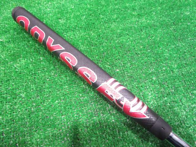 中古 DFX 2021 DOUBLE WIDEパター ゴルフ用品