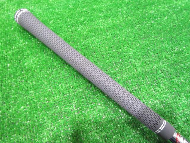 中古 My HI-TOE 3 Chrome 56-10 56°ウェッジ ゴルフ用品
