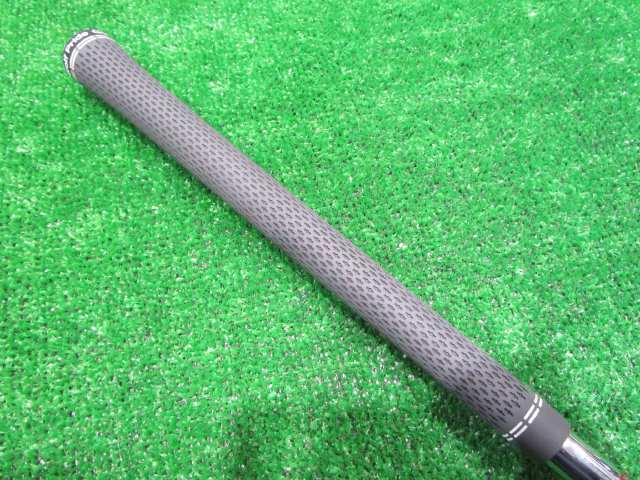 中古 My HI-TOE 3 Chrome 58-13 58°ウェッジ ゴルフ用品