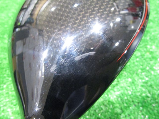 中古 スリクソンZX5 9.5°ドライバー ゴルフ用品
