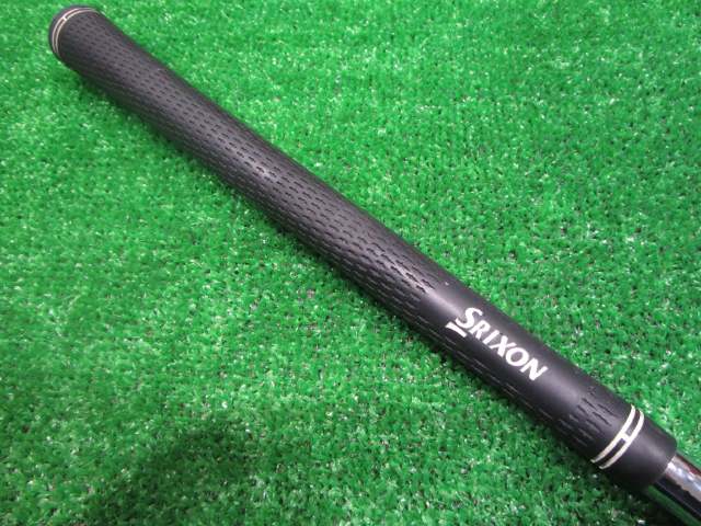 中古 スリクソンZ U85 #4 23°ユーティリティ ゴルフ用品