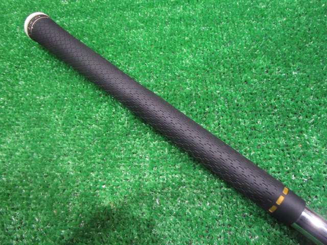 中古 コブラKING F6 55°ウェッジ ゴルフ用品
