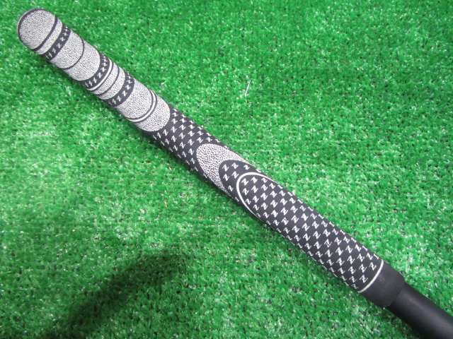 中古 A GRIND BX-H #4 23°ユーティリティ ゴルフ用品