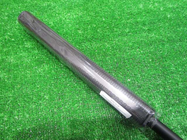 中古 PARADOX MALLET Zero Torqueパター ゴルフ用品