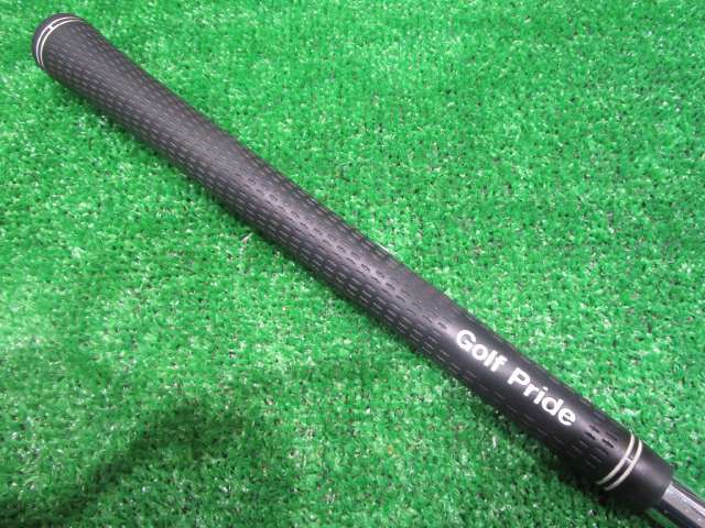 中古 ボーケイTVD-R C-C52R-10 52°ウェッジ ゴルフ用品