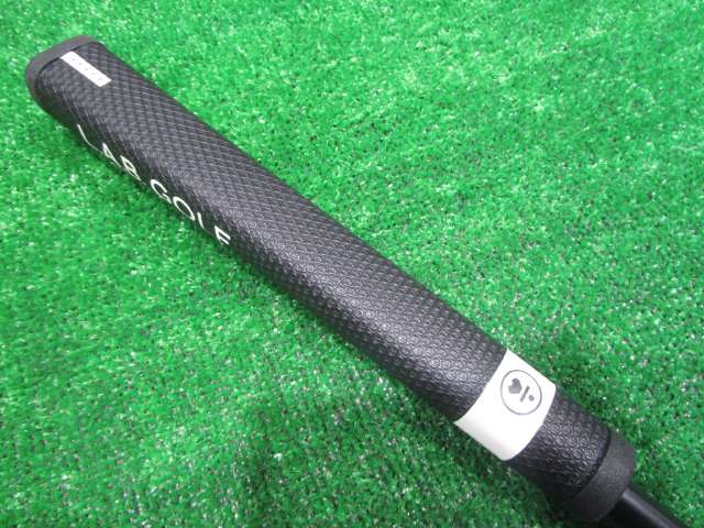 中古 OZ.1iパター ゴルフ用品