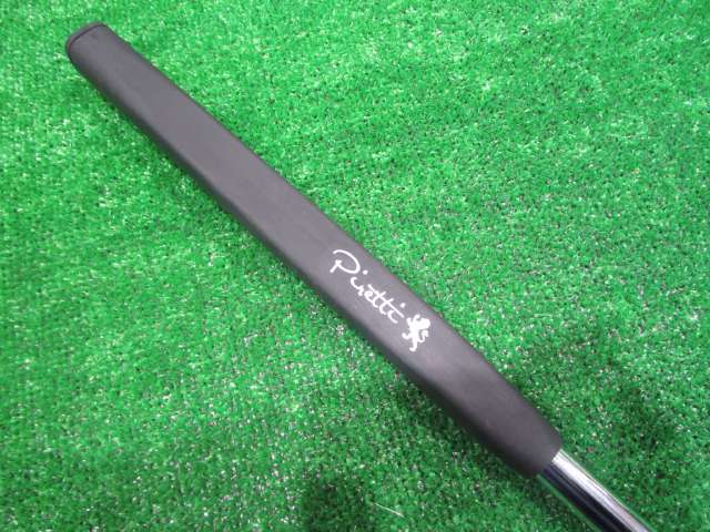 中古 PREMIER SERIES MATERAパター ゴルフ用品