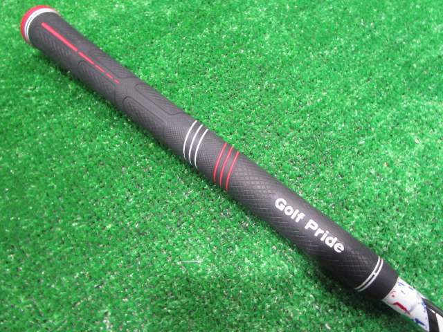 中古 コブラAMP CELL Red 3-4FWY 0°フェアウェイウッド ゴルフ用品