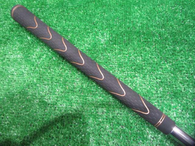 中古 HI-TOE RAW 58-10 58°ウェッジ ゴルフ用品