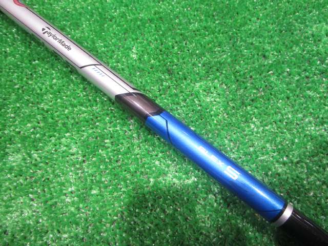 中古 SLDR 9.5°ドライバー ゴルフ用品