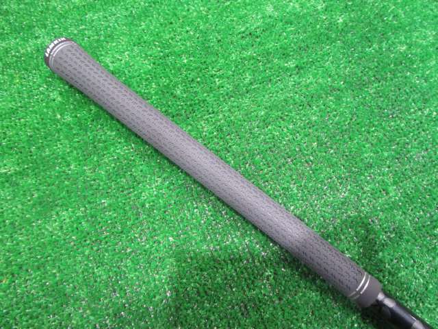 中古 Qi35 MAX RESCUE #5 27°ユーティリティ ゴルフ用品
