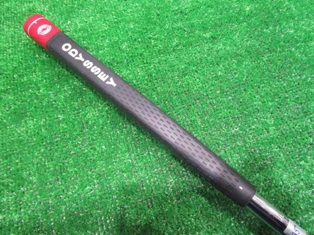 中古 ホワイトライズiX V-LINE 5CSパター ゴルフ用品