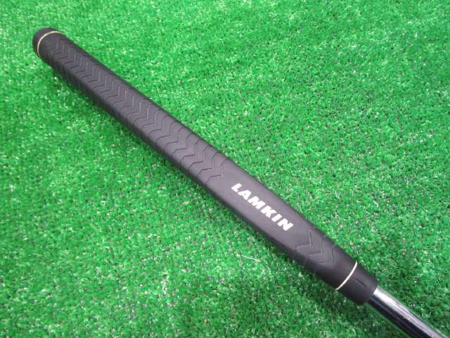 中古 CAMERON&CROWN ニューポート2 2017パター ゴルフ用品