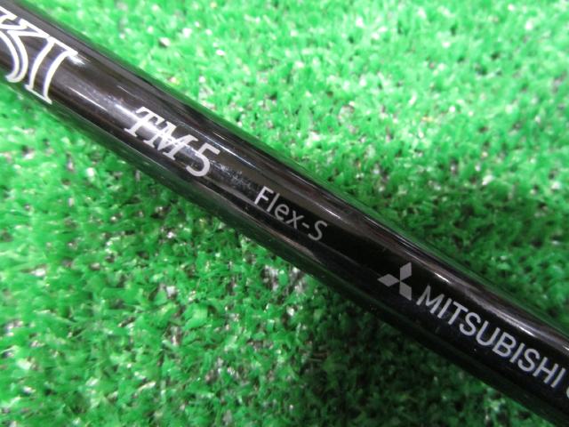 中古 M4 5W 18°フェアウェイウッド ゴルフ用品